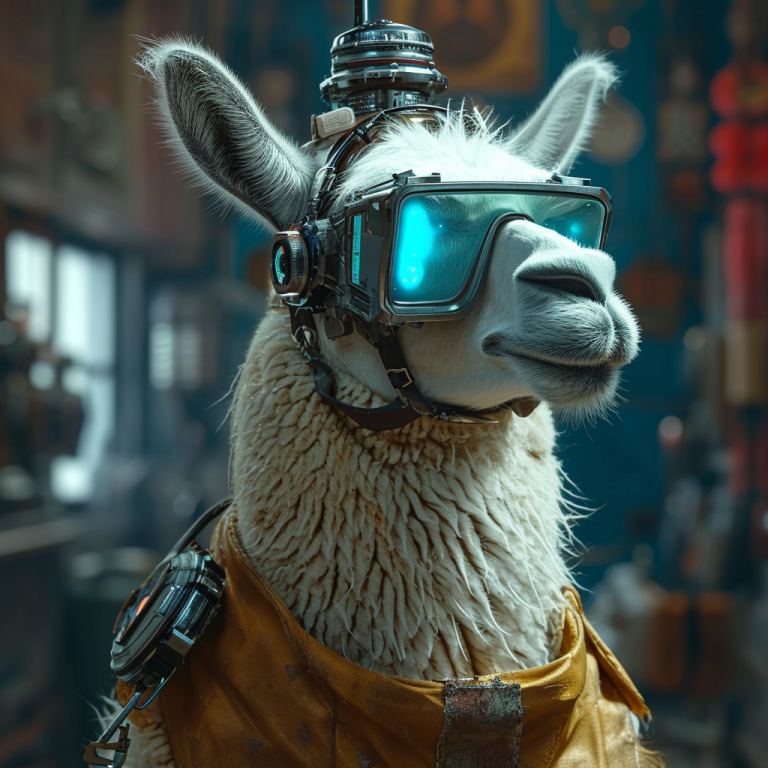 The Ultimate LLaMA 2 13B Tiefighter GPTQ AI-Language Model by TheBloke ...