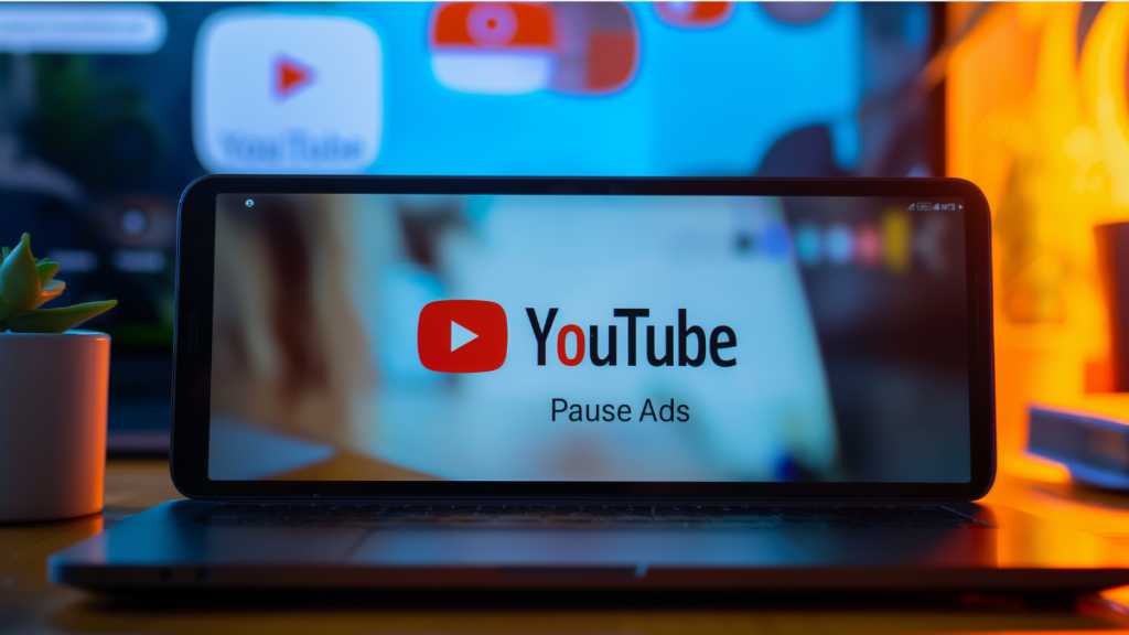 Are More Ads Coming to YouTube Pause Ads Test Results Have Google Optimistic